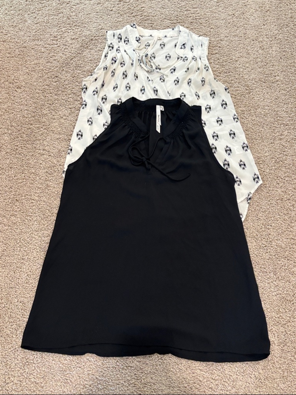 Bellatrix Blouse Bundle M